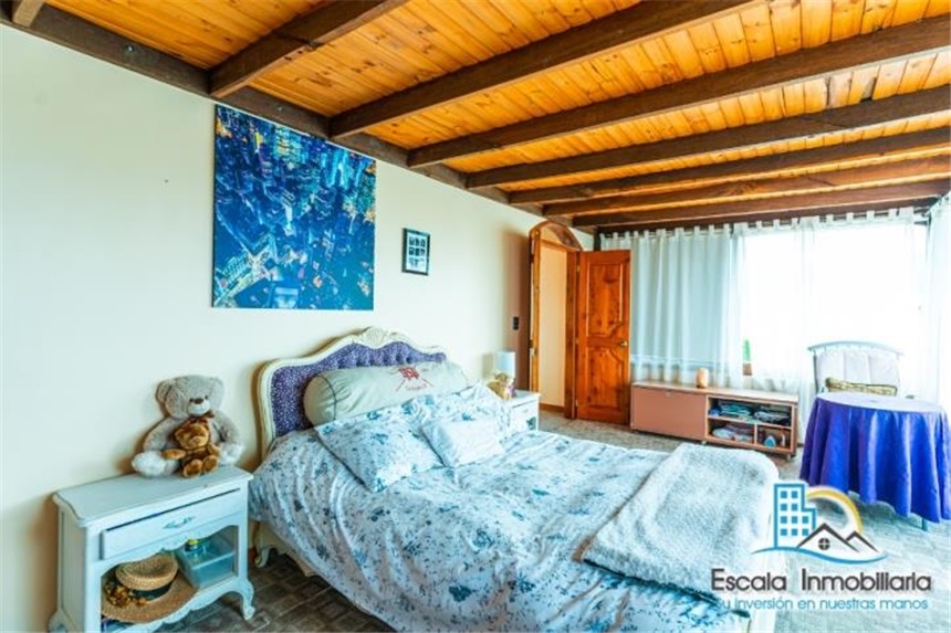 Casa de 4 alcobas en venta en Siberia, Cota, 400 m² · foto 23 de 24