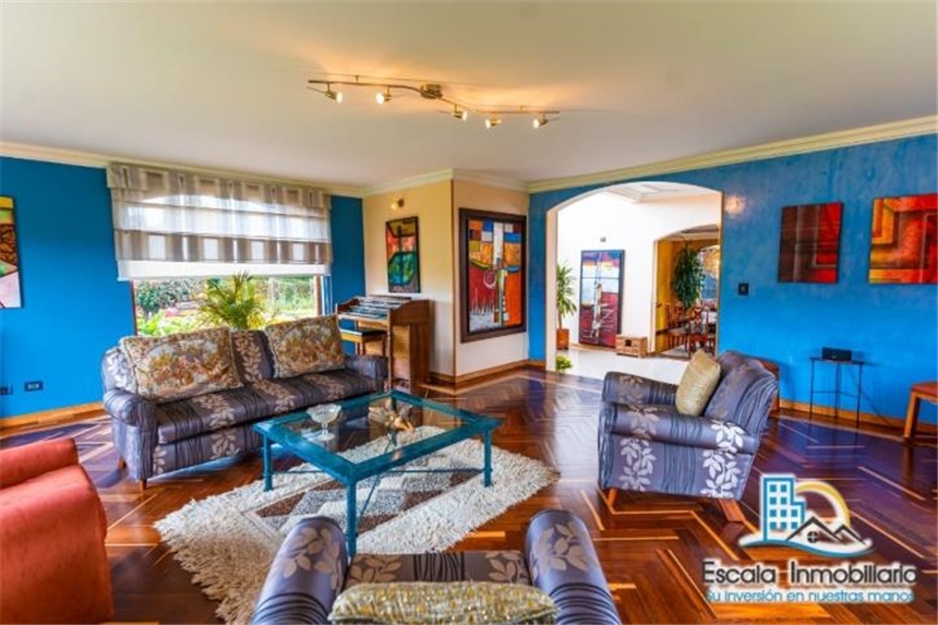 Casa de 4 alcobas en venta en Siberia, Cota, 400 m² · foto 5 de 24