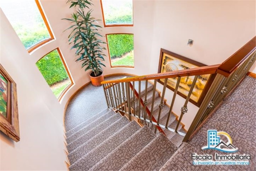 Casa de 4 alcobas en venta en Siberia, Cota, 400 m² · foto 14 de 24