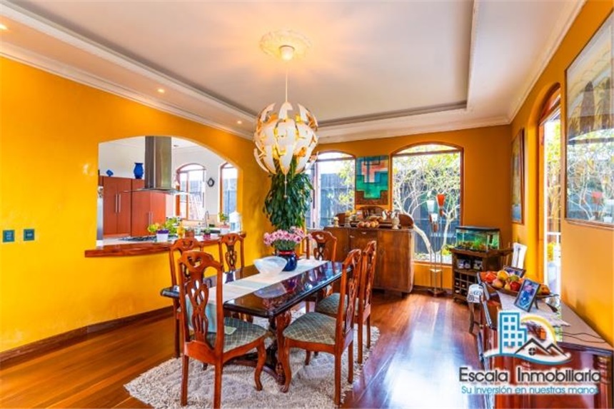 Casa de 4 alcobas en venta en Siberia, Cota, 400 m² · foto 7 de 24