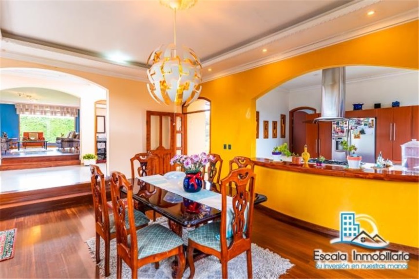 Casa de 4 alcobas en venta en Siberia, Cota, 400 m² · foto 9 de 24