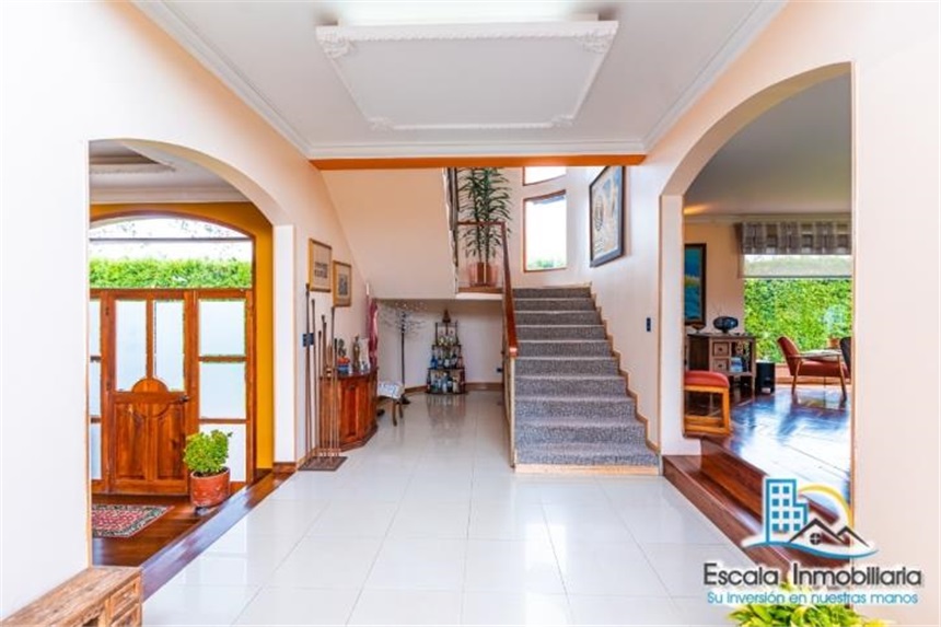 Casa de 4 alcobas en venta en Siberia, Cota, 400 m² · foto 12 de 24