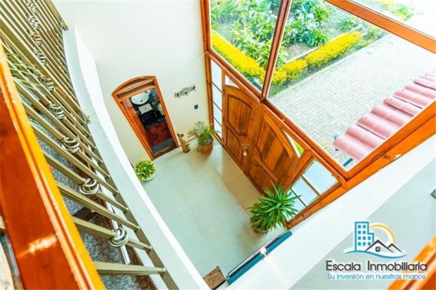 Casa de 4 alcobas en venta en Siberia, Cota, 400 m² · foto 24 de 24