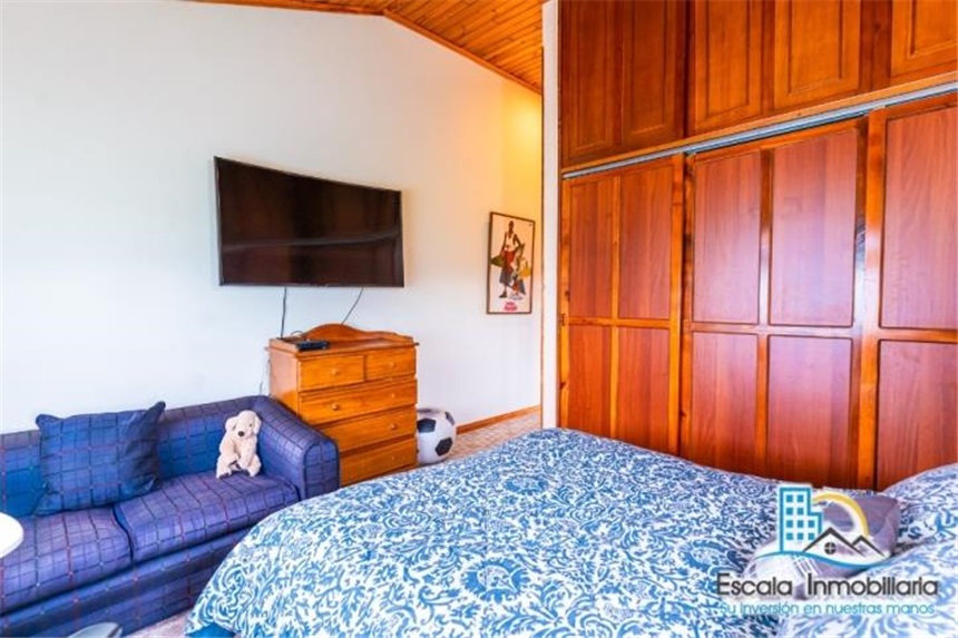 Casa de 4 alcobas en venta en Siberia, Cota, 400 m² · foto 20 de 24