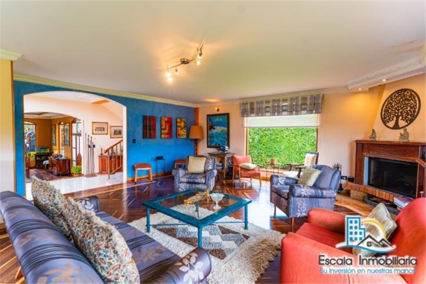 Casa de 4 alcobas en venta en Siberia, Cota, 400 m² · foto 6 de 24