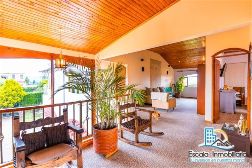 Casa de 4 alcobas en venta en Siberia, Cota, 400 m² · foto 15 de 24