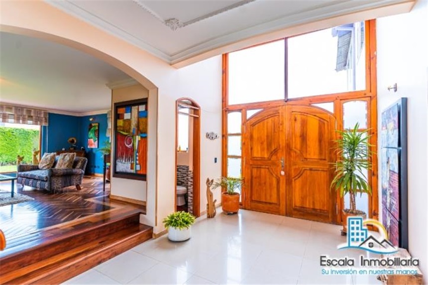 Casa de 4 alcobas en venta en Siberia, Cota, 400 m² · foto 13 de 24