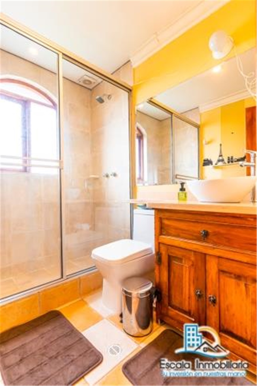 Casa de 4 alcobas en venta en Siberia, Cota, 400 m² · foto 16 de 24