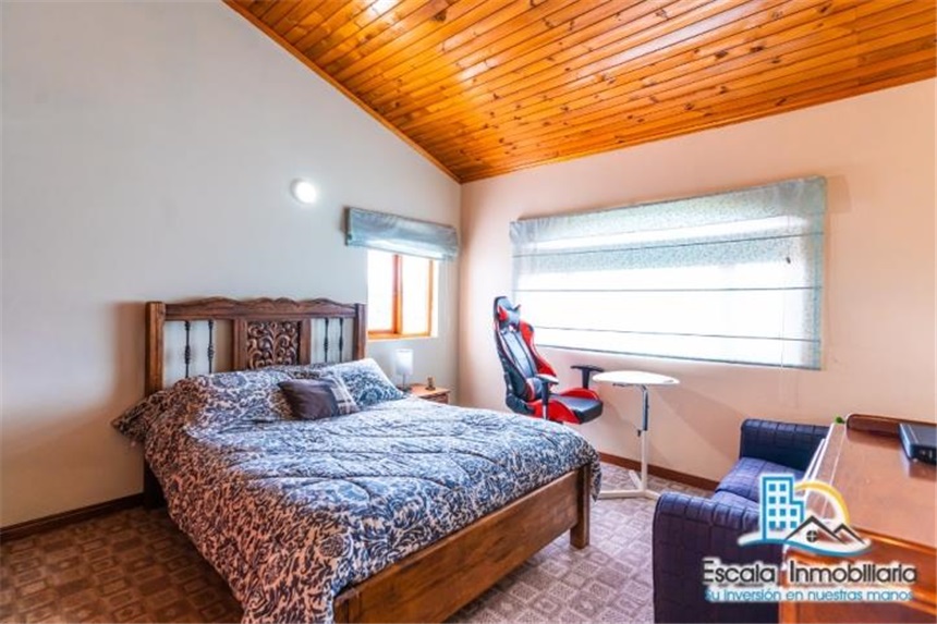 Casa de 4 alcobas en venta en Siberia, Cota, 400 m² · foto 19 de 24