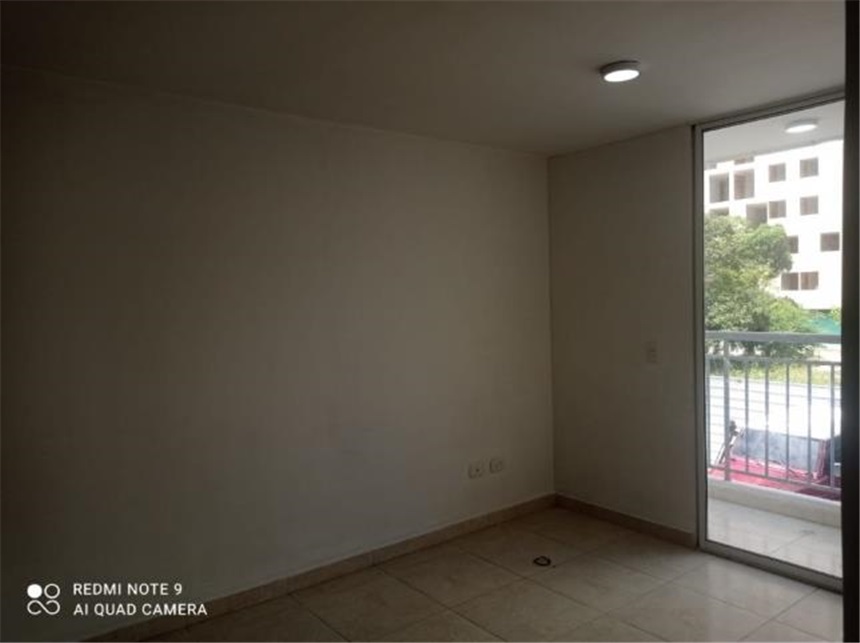 Apartamento de 3 alcobas en arriendo en Centro, Girón, 66 m² · foto 13 de 24