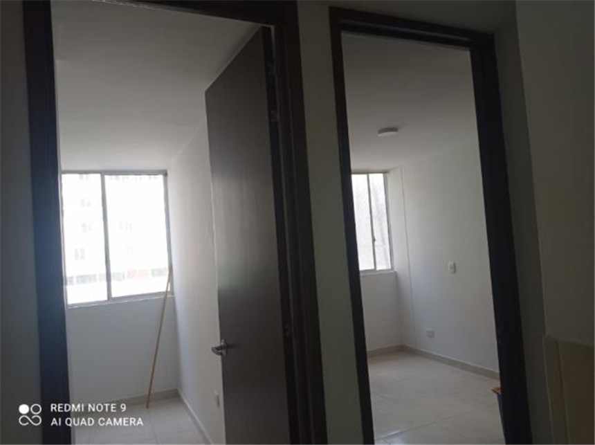 Apartamento de 3 alcobas en arriendo en Centro, Girón, 66 m² · foto 15 de 24