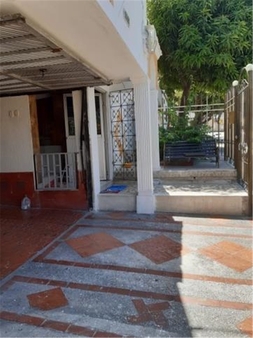 Casa en venta en El Recreo, Barranquilla · foto 16 de 24