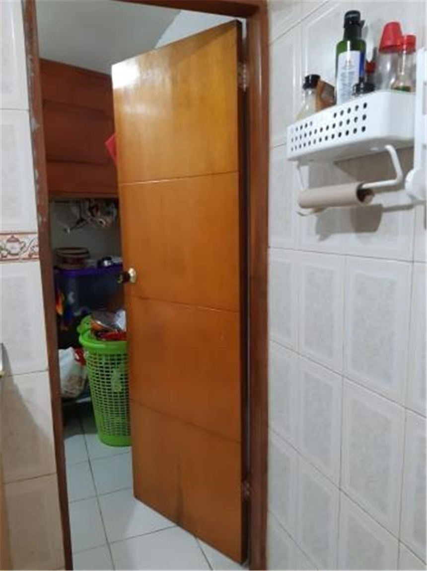 Casa en venta en El Recreo, Barranquilla · foto 19 de 24