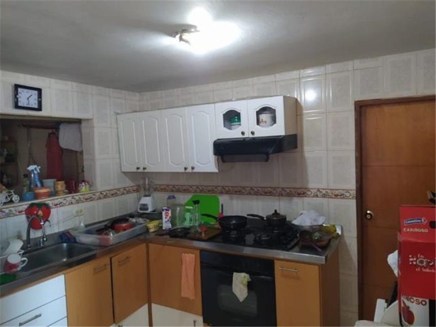 Casa en venta en El Recreo, Barranquilla · foto 9 de 24