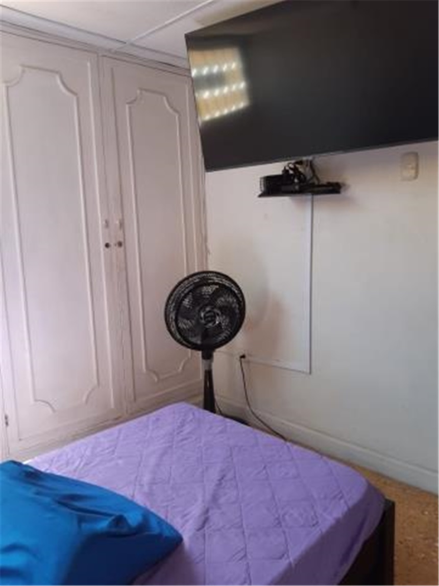 Casa en venta en El Recreo, Barranquilla · foto 21 de 24