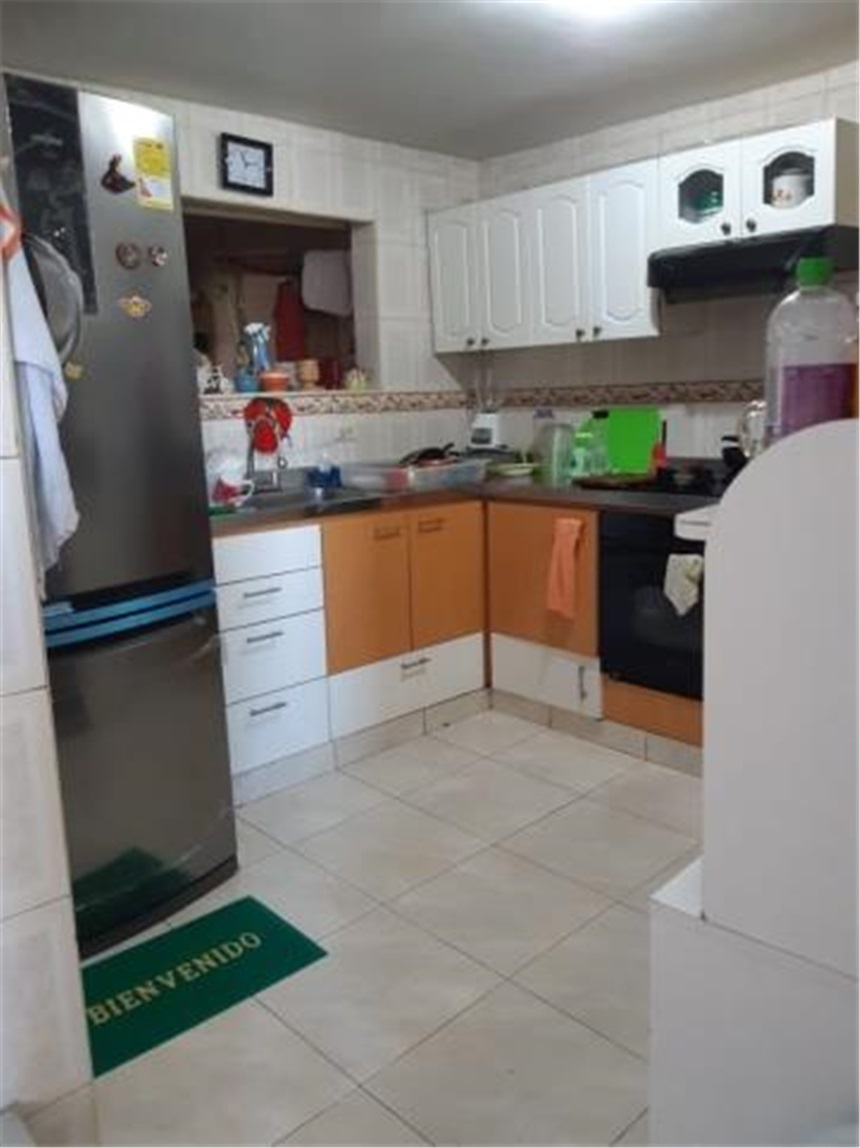 Casa en venta en El Recreo, Barranquilla · foto 8 de 24