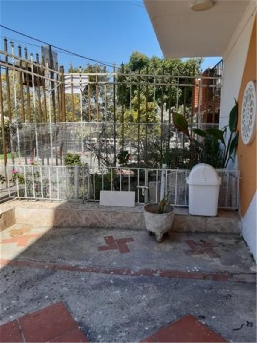 Casa en venta en El Recreo, Barranquilla · foto 4 de 24