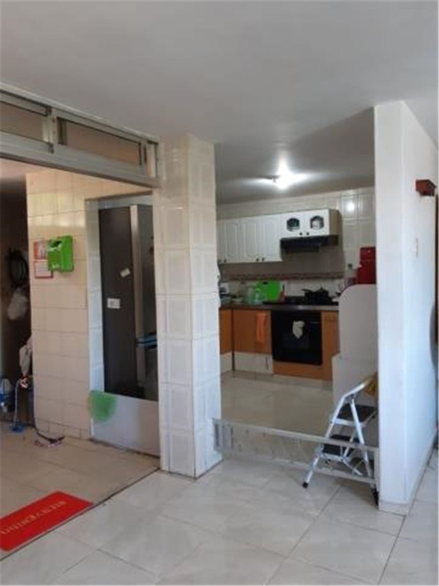 Casa en venta en El Recreo, Barranquilla · foto 12 de 24