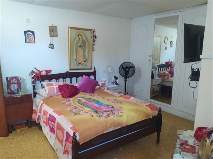Casa en venta en El Recreo, Barranquilla · foto 24 de 24