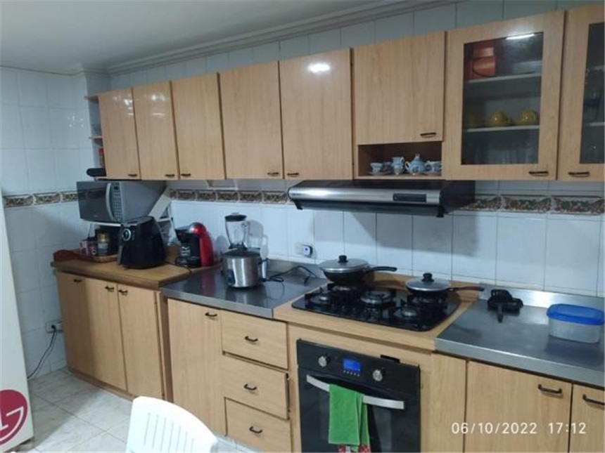 Casa en venta en La Cumbre, Barranquilla · foto 3 de 24