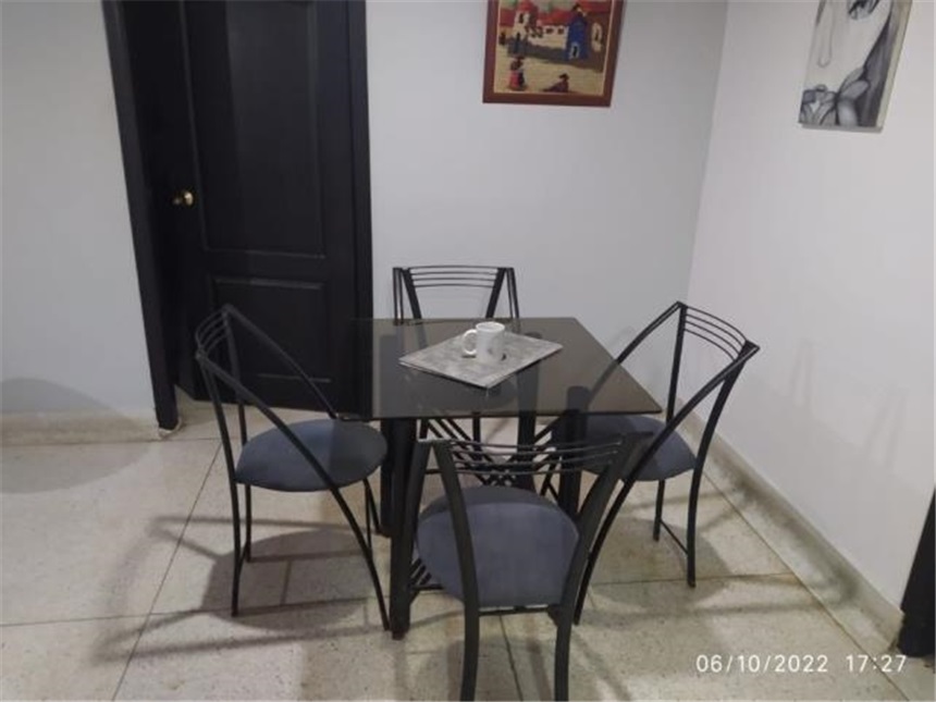 Casa en venta en La Cumbre, Barranquilla · foto 22 de 24
