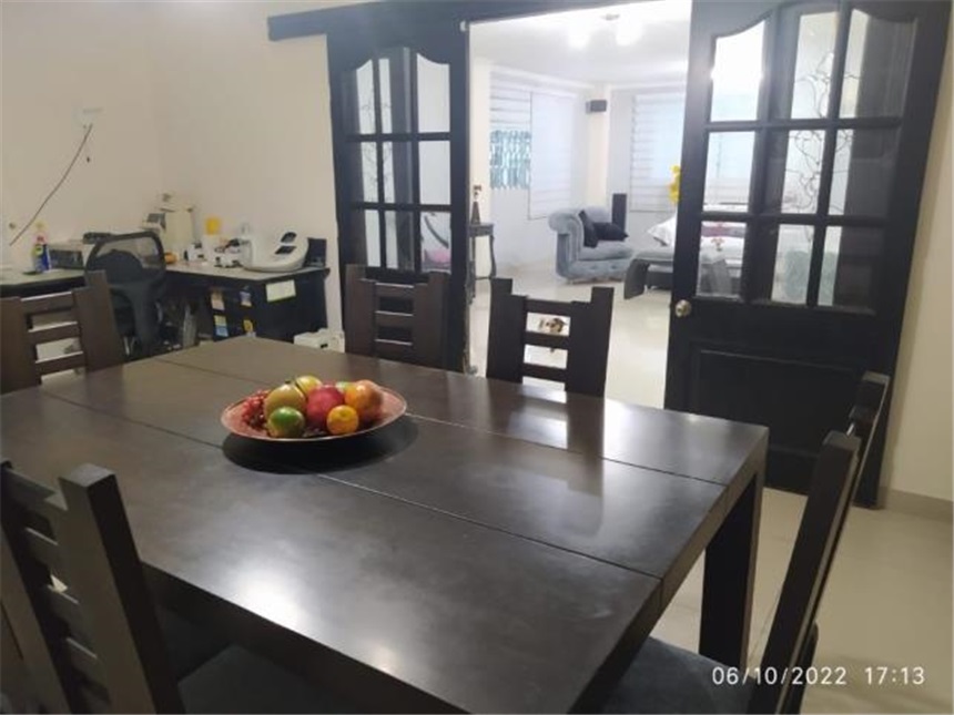 Casa en venta en La Cumbre, Barranquilla · foto 8 de 24