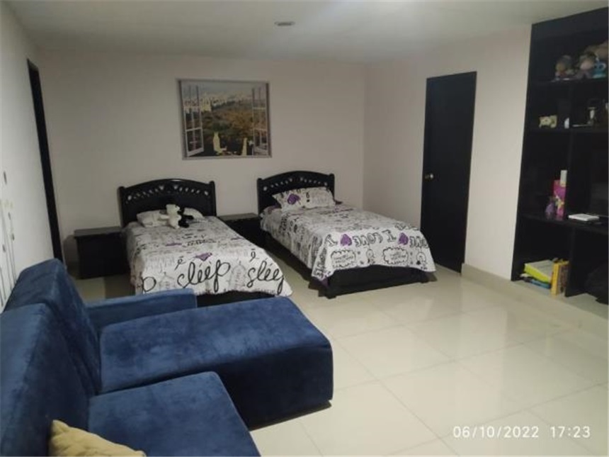 Casa en venta en La Cumbre, Barranquilla · foto 17 de 24