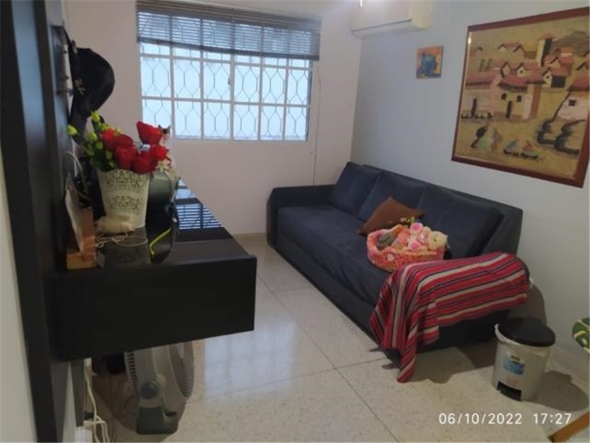 Casa en venta en La Cumbre, Barranquilla · foto 12 de 24