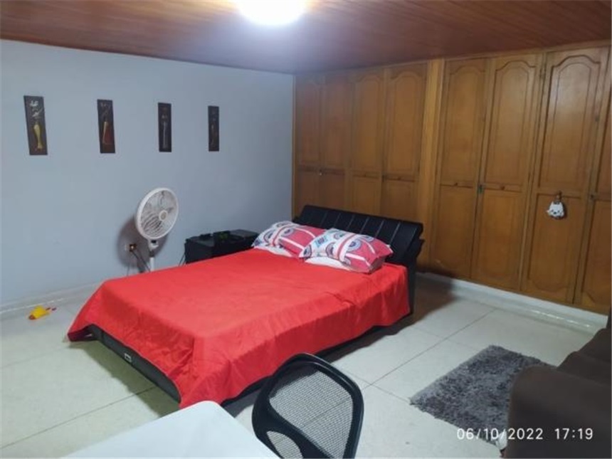 Casa en venta en La Cumbre, Barranquilla · foto 14 de 24