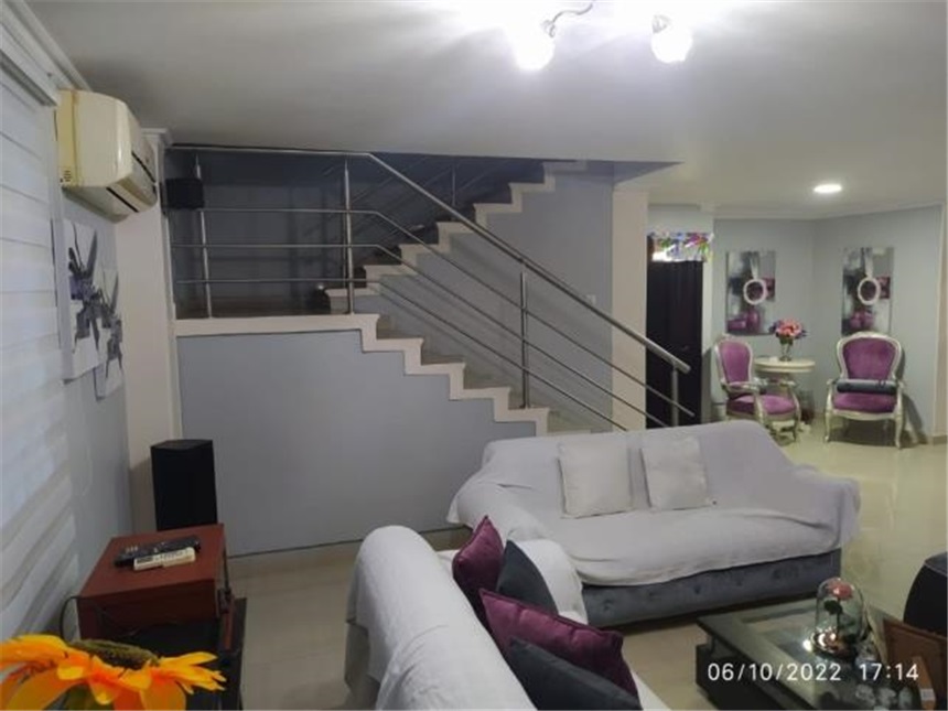 Casa en venta en La Cumbre, Barranquilla · foto 4 de 24