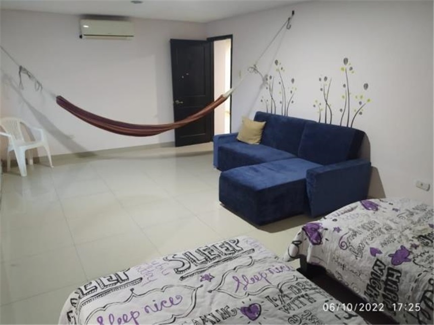 Casa en venta en La Cumbre, Barranquilla · foto 20 de 24