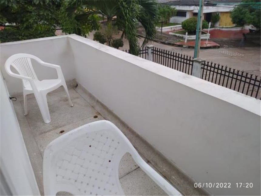 Casa en venta en La Cumbre, Barranquilla · foto 15 de 24