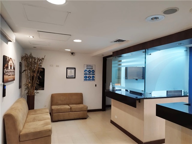 Oficina en Arriendo - Vista 2