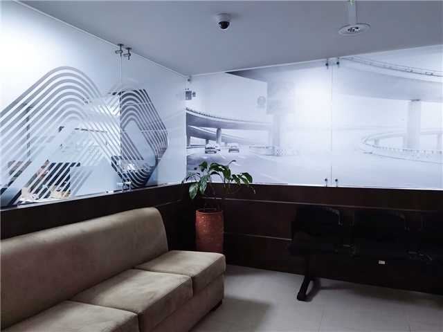 Oficina en Arriendo - Vista 3