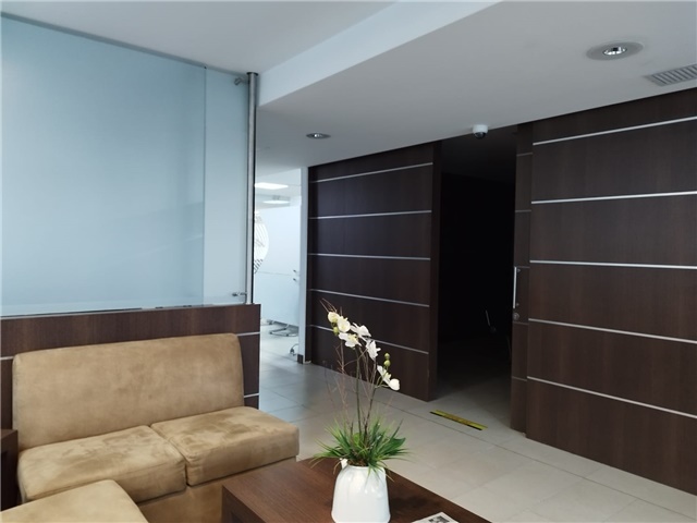 Oficina en Arriendo - Vista 5
