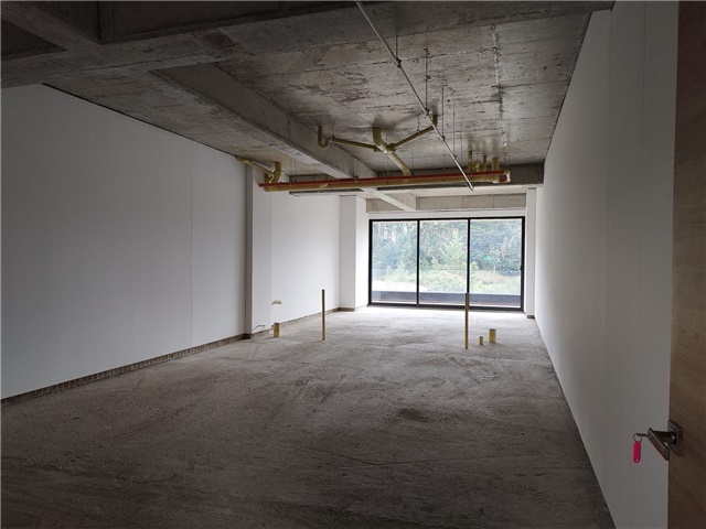 Oficina en arriendo en Las Palmas, Medellín, 87 m² · foto 3 de 18