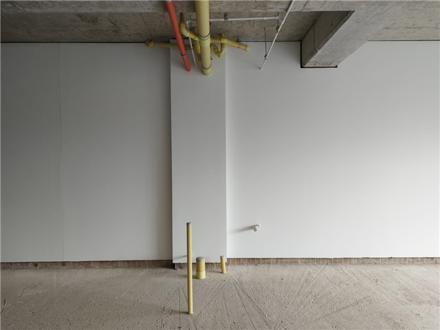 Oficina en arriendo en Las Palmas, Medellín, 87 m² · foto 13 de 18