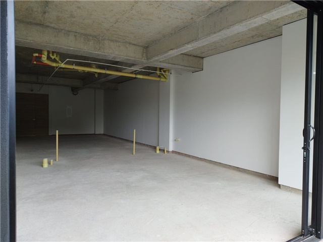 Oficina en arriendo en Las Palmas, Medellín, 87 m² · foto 14 de 18