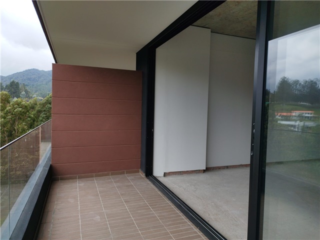 Oficina en arriendo en Las Palmas, Medellín, 87 m² · foto 16 de 18