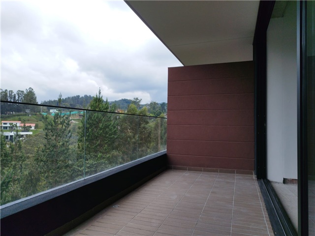 Oficina en arriendo en Las Palmas, Medellín, 87 m² · foto 18 de 18