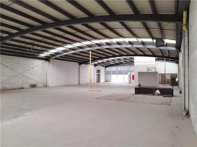 Oficina en arriendo en Villas Del Carmen, Sabaneta, 630 m² · foto 3 de 16