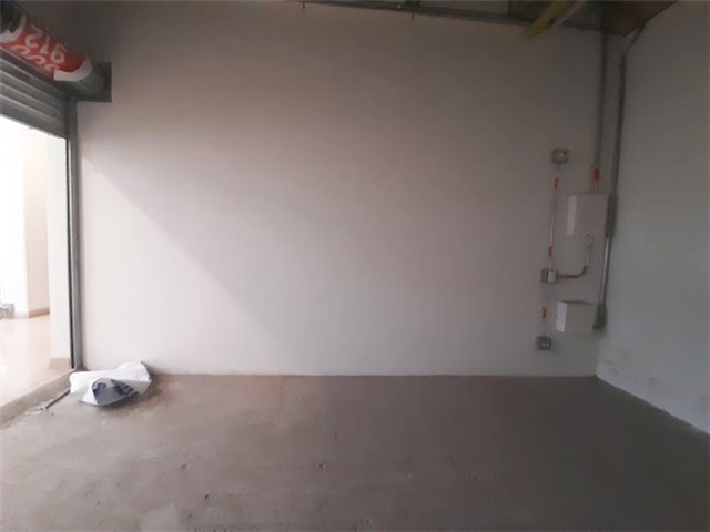 Local en arriendo en La Candelaria, Medellín, 17 m² · foto 4 de 8