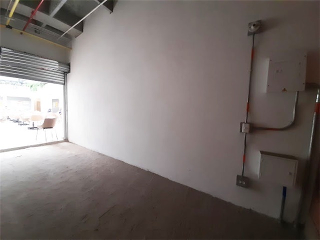 Local en arriendo en La Candelaria, Medellín, 17 m² · foto 5 de 8