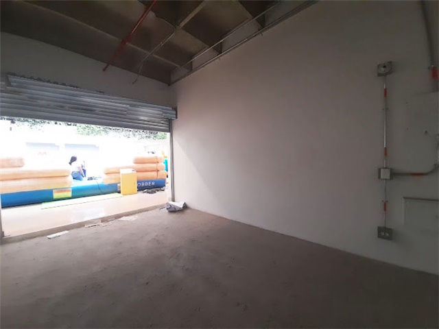 Local en arriendo en La Candelaria, Medellín, 17 m² · foto 8 de 8