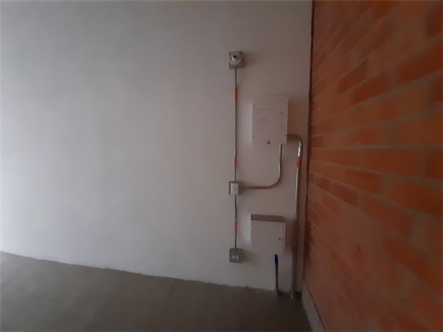 Local en arriendo en La Candelaria, Medellín, 16 m² · foto 4 de 7