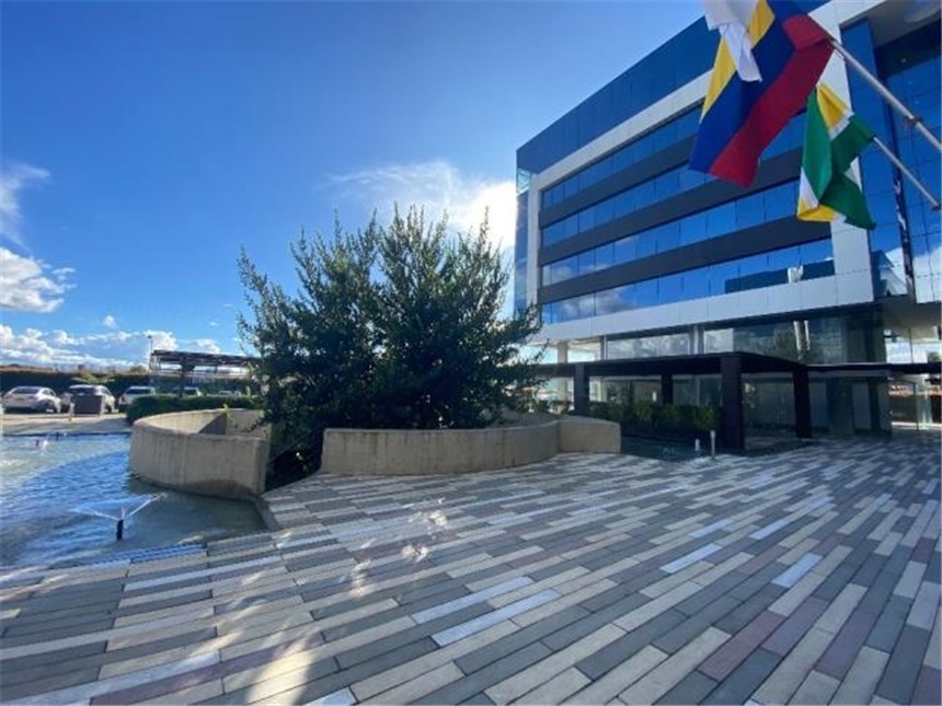 Oficina en arriendo en Canelon, Cajicá, 37 m² · foto 23 de 23