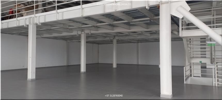 Local en Arriendo - Vista 2