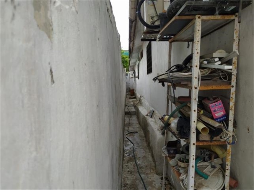 Apartamento en venta en La Concepcion, Barranquilla · foto 18 de 24