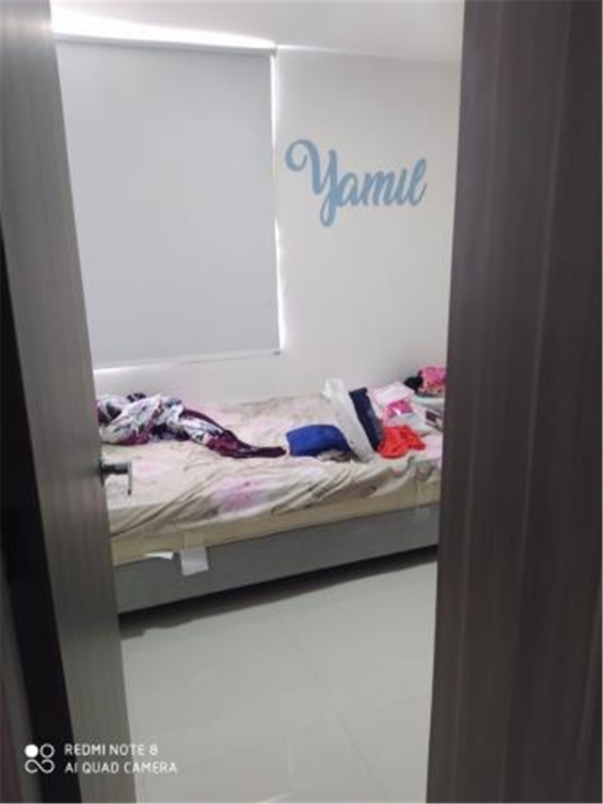 Apartamento en venta en Alameda Del Rio, Barranquilla · foto 6 de 14