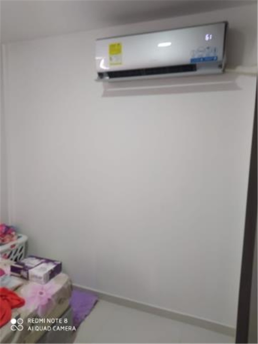 Apartamento en venta en Alameda Del Rio, Barranquilla · foto 13 de 14